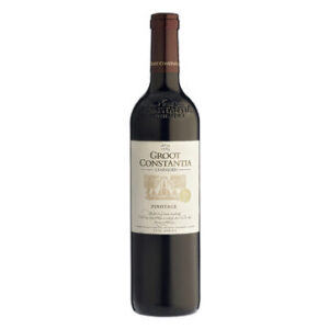 GROOT CONSTANTIA Pinotage  (6 x 750ml)