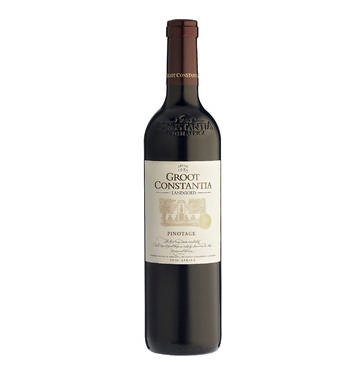 GROOT CONSTANTIA Pinotage  (6 x 750ml)