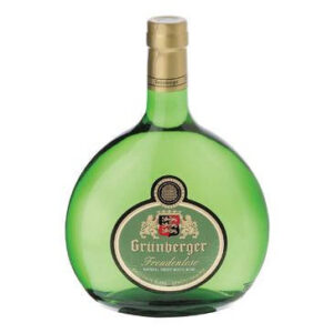 GRUNBERGER Freudenlese  (1 x 750ml)