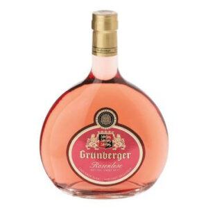 GRUNBERGER Rosenlese  (1 x 750ml)