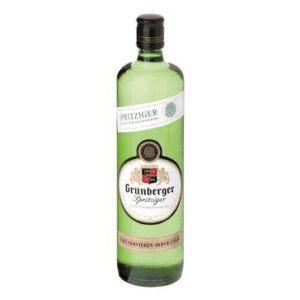 GRUNBERGER Spritziger  (1 x 750ml)