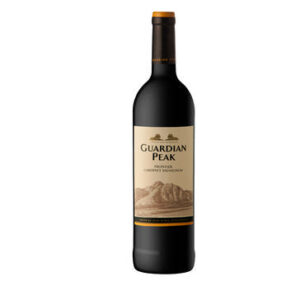 GUARDIAN PEAK Frontier Cabernet Sauvignon  (1 x 750ml)