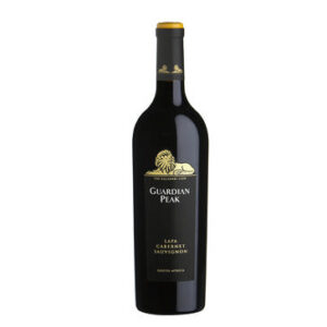 GUARDIAN PEAK Lapa Cabernet Sauvignon  (1 x 750ml)
