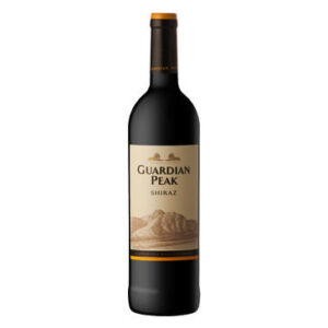 GUARDIAN PEAK Shiraz  (1 x 750ml)