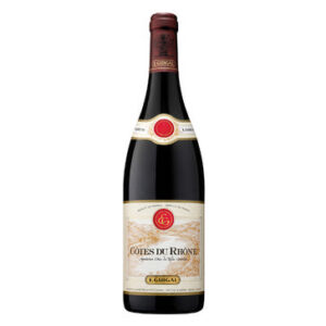 GUIGAL Cotes Du Rhone  (1 x 750ml)