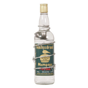 HAKKIESDRAAD Peach Mampoer  (1 x 750ml)
