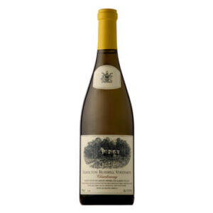 HAMILTON RUSSELL Chardonnay  (1 x 750ml)