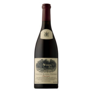 HAMILTON RUSSELL Pinot Noir  (1 x 750ml)