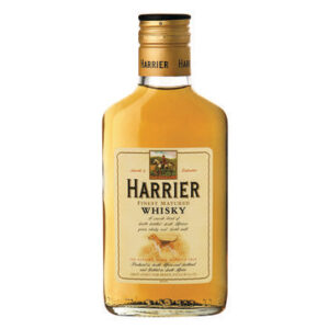 HARRIER Whisky  (12 x 200ml)