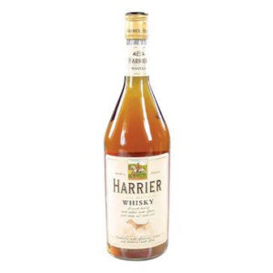 HARRIER Whisky  (1 x 1L)