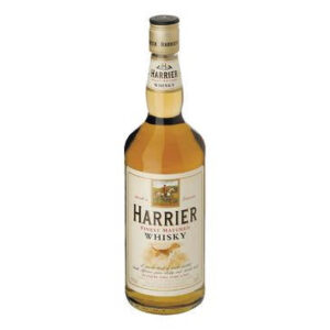 HARRIER Whisky  (1 x 750ml)