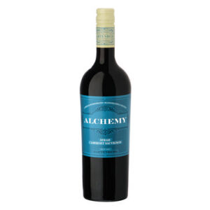 HARTENBERG Alchemy SyrahCabernet Sauvignon  (1 x 750ml)