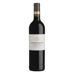 HARTENBERG Cabernet SauvignonShiraz  (1 x 750ml)