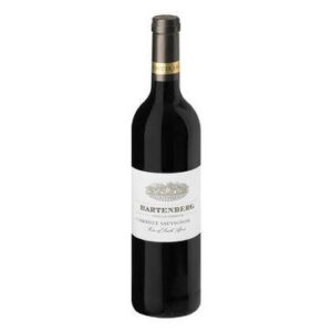 HARTENBERG Cabernet Sauvignon  (1 x 750ml)