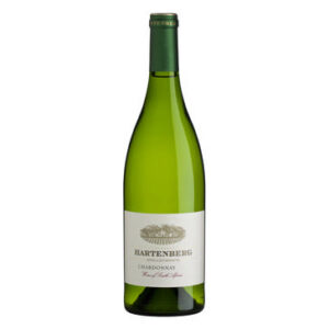 HARTENBERG Chardonnay  (1 x 750ml)