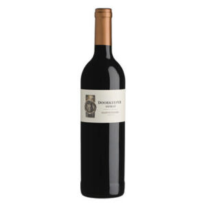 HARTENBERG Doorkeeper Shiraz  (1 x 750ml)