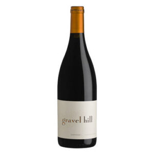 HARTENBERG Gravel Hill Shiraz  (1 x 750ml)