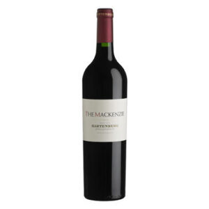 HARTENBERG The MacKenzie Cabernet SauvignonMerlot  (1 x 750ml)