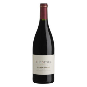 HARTENBERG The Stork Shiraz  (1 x 750ml)