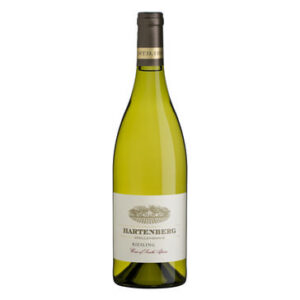 HARTENBERG Weisser Riesling  (1 x 750ml)