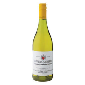 HAUTE CABRIERE ChardonnayPinot Noir  (1 x 750ml)