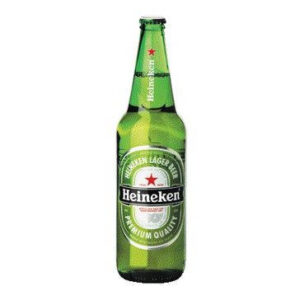 HEINEKEN NRB  (12 x 650ml)