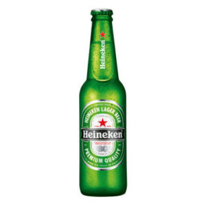 HEINEKEN NRB  (24 x 330ml)
