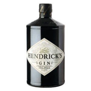 HENDRICKS Gin  (1 x 750ml)