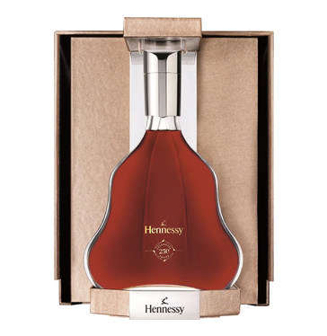 HENNESSY 250 Collector Blend Released to commemorate Hennessys 250th  (1 x 1L)