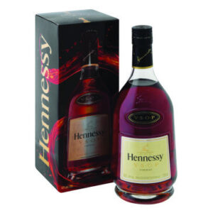HENNESSY VSOP Cognac  (1 x 750ml)