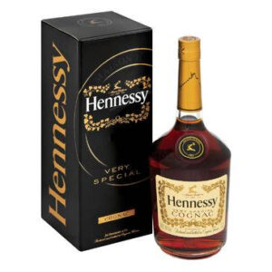 HENNESSY VS Cognac  (1 x 1L)