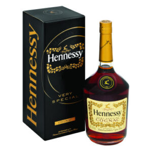 HENNESSY V.S Cognac  (1 x 750ml)