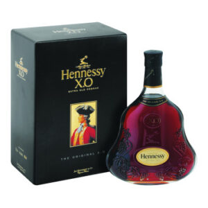 HENNESSY XO Cognac  (1 x 750ml)