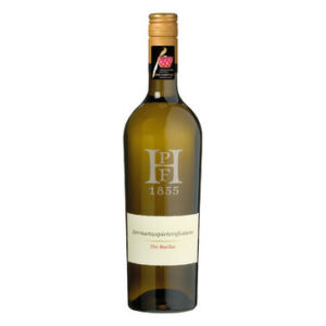 HERMANUSPIETERSFONTEIN Die Bartho  (6 x 750ml)