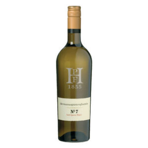 HERMANUSPIETERSFONTEIN Sauvignon Blanc Nr 7  (1 x 750ml)