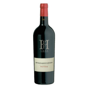 HERMANUSPIETERSFONTEIN Swartskaap  (1 x 750ml)
