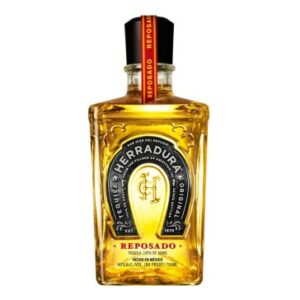 HERRADURA Imported Premium Reposado Tequila  (1 x 750ml)