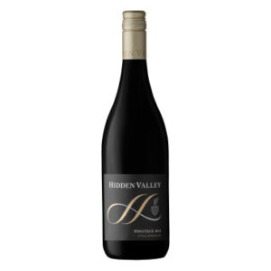 HIDDEN VALLEY Pinotage 2014  (6 x 750ml)