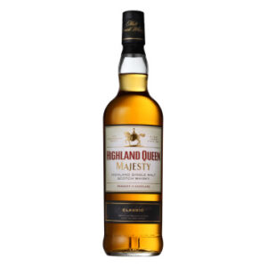 HIGHLAND QUEEN Malt Whisky  (1 x 750ml)