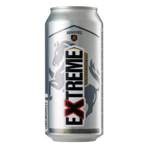HUNTERS Extreme Can  (24 x 440ml)