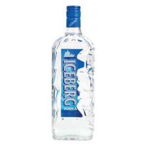 ICEBERG Vodka  (1 x 750ml)