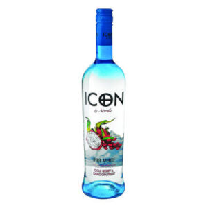 ICON Goji Berry & Dragon Fruit Aperitif  (1 x 750ml)