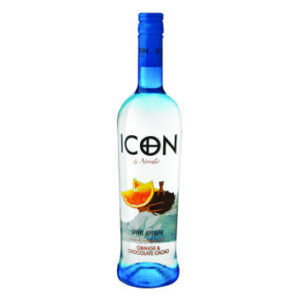 ICON Orange & Chocolate Cacao  (1 x 750ml)
