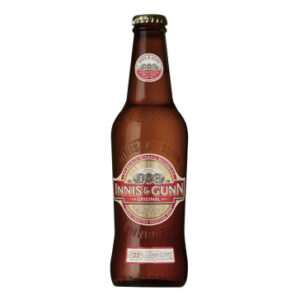 INNIS & GUNN Original Oak Aged Beer  (1 x 330ml)