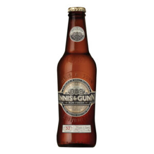INNIS & GUNN Rum Finish Oak Aged Beer  (1 x 330ml)