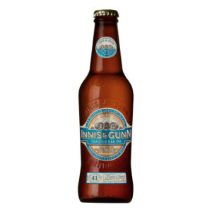 INNIS & GUNN Toasted Oak Aged IPA  (1 x 330ml)