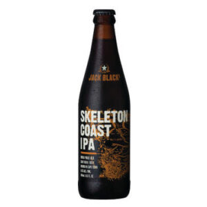 JACK BLACK Skeleton Coast IPA  (1 x 440ml)