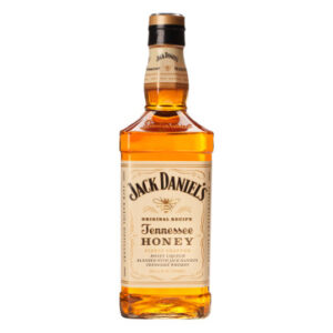 JACK DANIEL'S Tennessee Honey  (1 x 750ml)