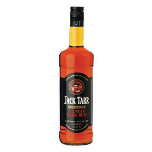 JACK TARR Rum  (1 x 750ml)