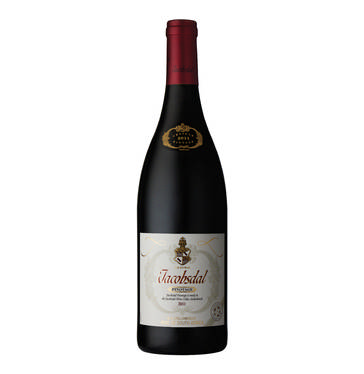 JACOBSDAL Pinotage  (1 x 750ml)